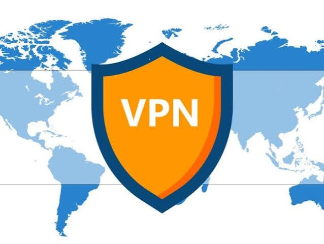VPN